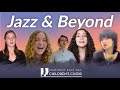 Capture de la vidéo Jazz & Beyond | Virtual Concert