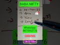NIFTY Banknifty astrology prediction tomorrow Friday 29 May 26