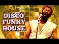 Disco Funky House #23 (Freeez, Teddy Pendergrass, Bob Sinclar, Baccara, Tears For Fears...)