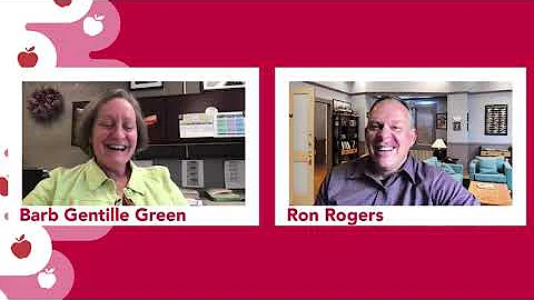 10 Minutes with Barb & Ron - Episode #30 All About...