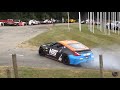 Mad Mike's Madbull RX7 Rotary!!! and Vaughn Gittin Jr., James Deane... at work