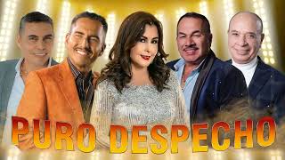 Luis Alberto Posada, El Andariego, El Charrito Negro, Arelys Henao, Jhonny Rivera Musica Popular