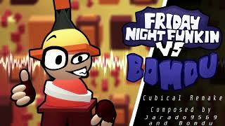 Cubical (Remake) - Vs. Bomdu (The Revival) OST