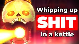 Playing The WORST DEMONS In GD (So You Dont Have To...)