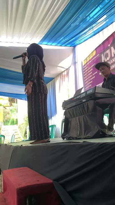 Emut bae by teh erin #dangdut #musiksunda