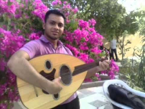 حبيبي فتي معلم بين ربوة مينا صفوت