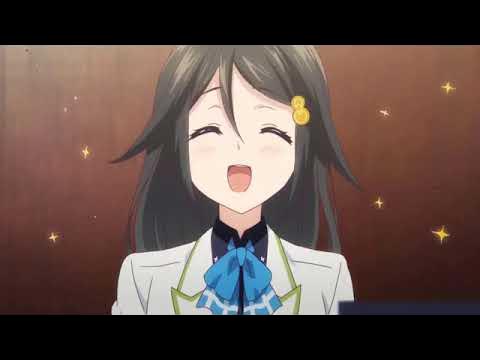 Myriad Colors Phantom World, Episode 1