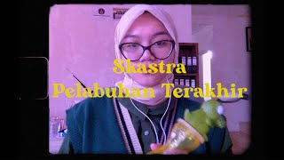 SKASTRA - PELABUHAN TERAKHIR (unofficial video clip) dr fans ny. thx