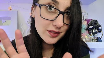 ASMR to Trigger Your Tingles Again