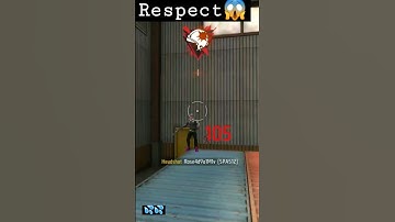 SPAS12 Headshot🔫💦😂 #shorts #youtubeshorts #freefire #shortvideo #free