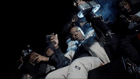 Real Recognize Rio - Brand New Draco Freestyle (Official Video) Shot By @MeetTheShooter