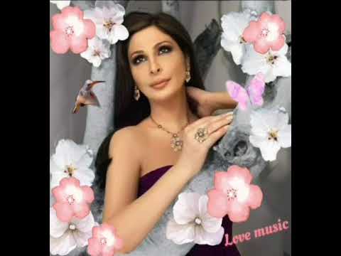 لو ما تجي ع نوم عينيا و بإيدك تهز الغفا اليسا