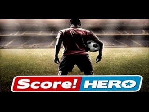 score hero скачать бесконечная энергия и деньги