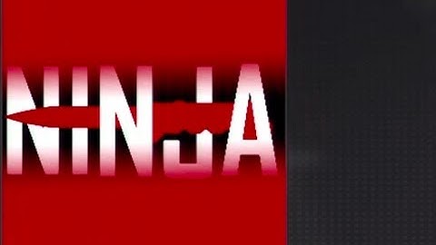 Black Ops 2 - Faded Emblem Tutorial