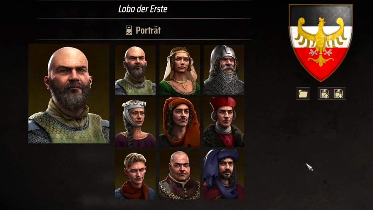 Manor Lords Folge 1 Ein Dorf entsteht