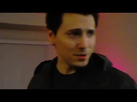 Life with Jeff