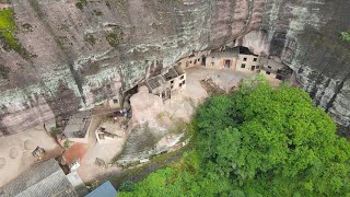 湖南郴州奇妙之旅，有人至今住在山洞里，众多奇特景点令人惊叹