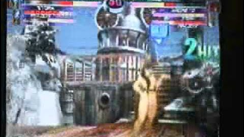 SBII: Josh Wigfall (MSP) vs JWong (2W MSP)