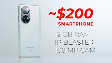 Ulefone Note 17 Pro! GOOD Value, But Some Compromises 📱