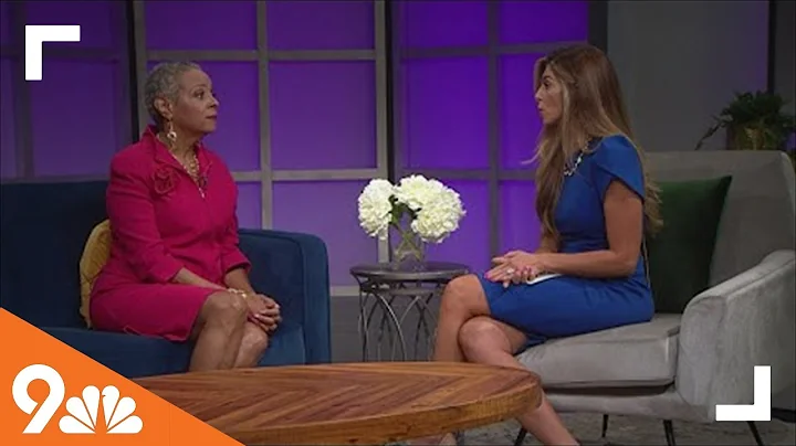 Dr. Rosemarie Allen shares pancreatic cancer journey