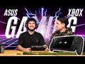 CONSOLĂ sau PC PORTABIL? - ROG XBOX ALLY X