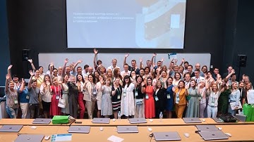 Преподаватели казанских вузов о мастер-классе Университета Иннополис по цифровым инструментам