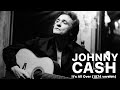 Johnny cash  its all over rare 1974 version