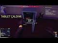 101'DEN TABLET ÇALDIM! - THİEF SİMULATOR TÜRKÇE #9