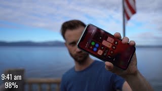 iPhone 11 RealWorld Test (Camera & Battery Test)
