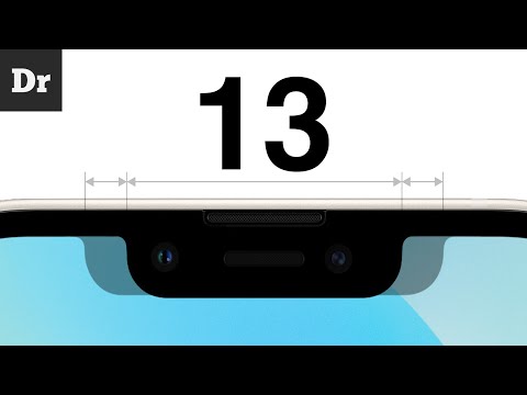 10 ФИШЕК iPhone 13 и 13 Pro