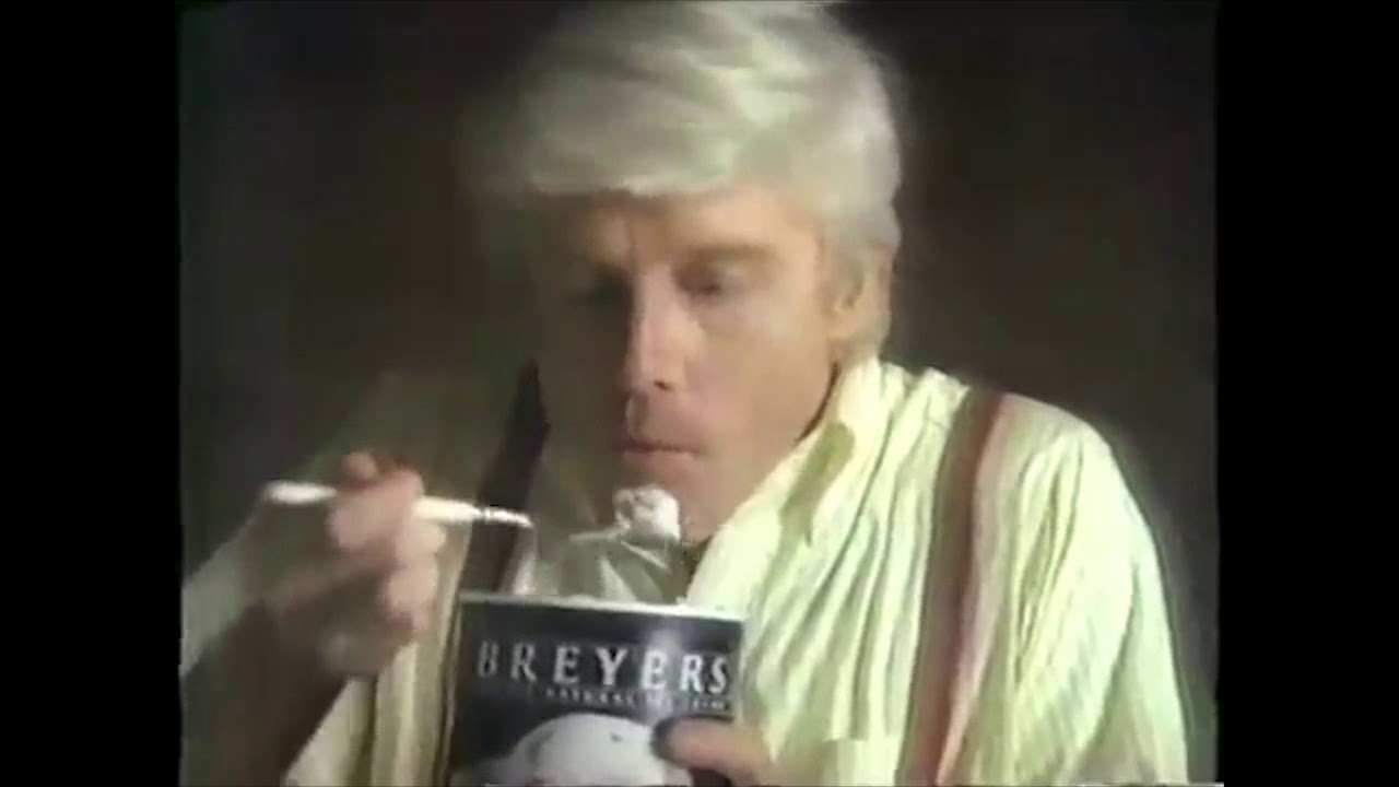 Breyers YouTube