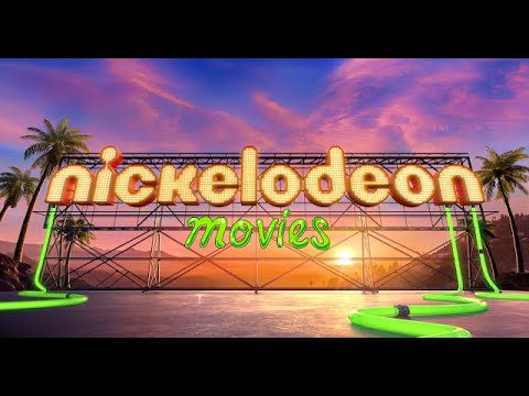 nickelodeon movie logo 2022