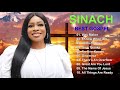 Best Playlist Of Sinach Gospel Songs 2022 | Most Popular Sinach Songs Of All Time Playlist