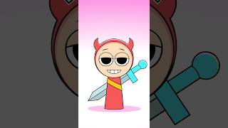 Sprunki OC Lukis Phase 4 #sprunki #incredibox #incrediboxsprunki