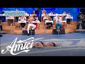 Amici 22 - Maddalena - Ok, respira