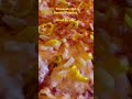 For the “Big Game” Eat Drink Smoke is endorsing banana pepper and pineapple #pizza #foodie #yummy