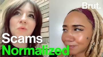 Scams That Society has Normalized