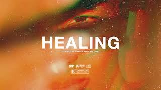 Video thumbnail of "(FREE) | "Healing" | Asake x Lojay x Ayra Starr Type Beat | Free Beat | Amapiano Instrumental 2023"