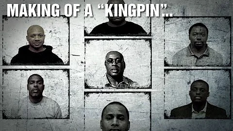 Unjust Justice Documentary  - The Jimmy Rosemond Tapes Episode 4