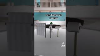 new bloxburg update 0.10.9