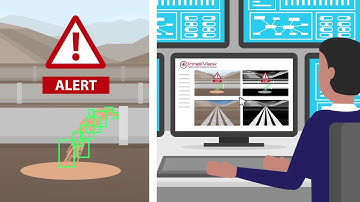 Automated Real-Time Liquid Leak Detection for the Metals & Mining Industry