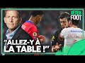 OL 2-3 PSG : encore des polémiques arbitrales... "Allez-y autour de cette table", demande Riolo