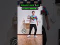 サイドウォークのやり方👟 Sidewalk Tutorial 👟ver.｜Side Slide ｜マイケルジャクソン Michael Jackson