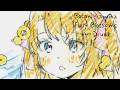 What Listening to Vinyl Feels Like | Botan Kamiina Fully Blossoms When Drunk