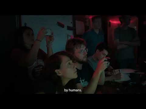 How deep is your love I Dir. Eleanor Mortimer