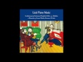 Jerome Rose Plays Liszt - Liebestraume 1-3, Mephisto Walztes 1-4 and More