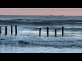 North Florida Surf & Beach Update 01/29/2021