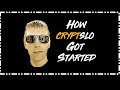 Who is cryptoslo