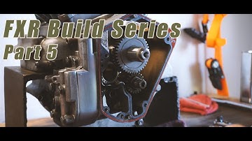 FXR Build Series Part 5 | I cam believe it!