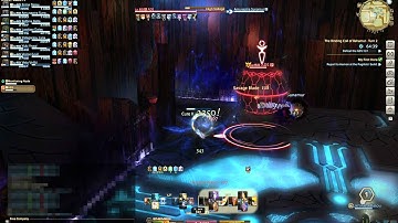 FFXIV ARR: The Binding Coil Of Bahamut - Turn 2 (Pandemonium FC)